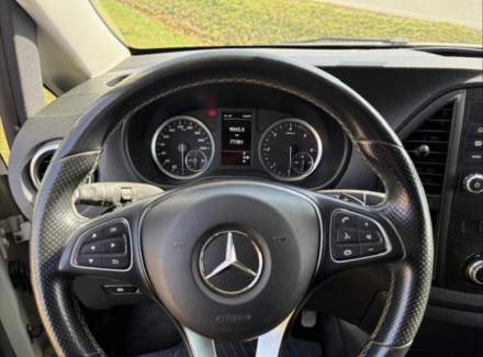 Mercedes-Benz - Vito