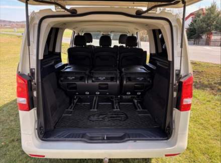 Mercedes-Benz - Vito