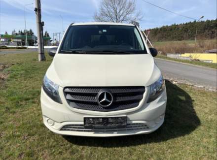 Mercedes-Benz - Vito