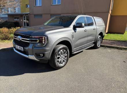 Ford - Ranger