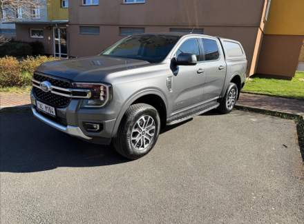 Ford - Ranger