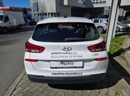 Hyundai - i30