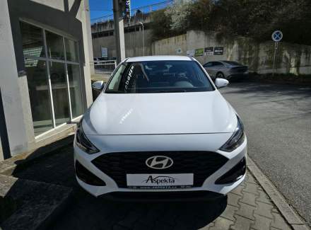 Hyundai - i30