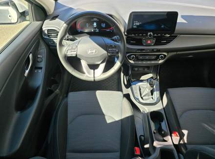 Hyundai - i30