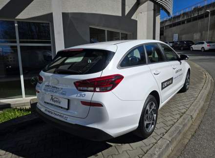 Hyundai - i30