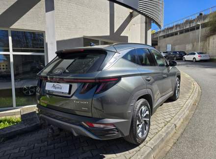 Hyundai - Tucson
