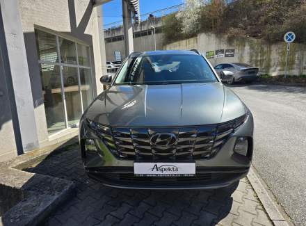 Hyundai - Tucson