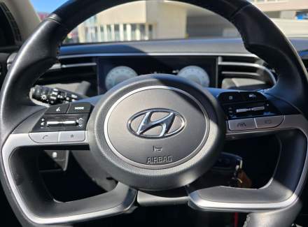 Hyundai - Tucson