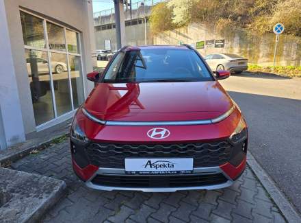 Hyundai - Bayon