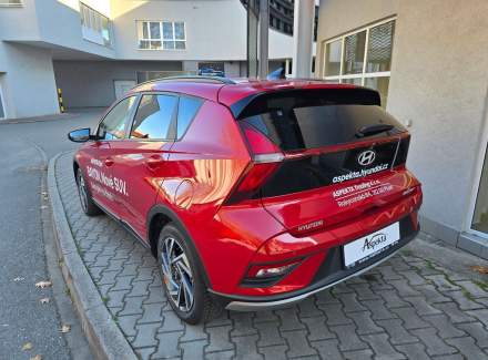 Hyundai - Bayon