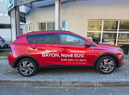 Hyundai - Bayon