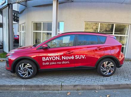 Hyundai - Bayon