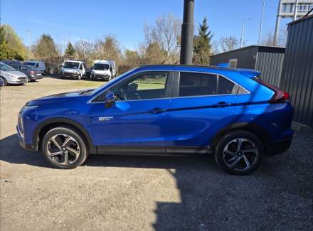 Mitsubishi - Eclipse Cross