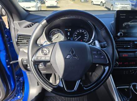 Mitsubishi - Eclipse Cross