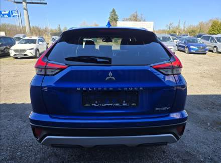Mitsubishi - Eclipse Cross