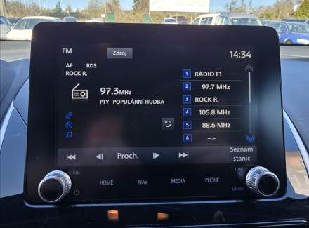 Mitsubishi - Eclipse Cross