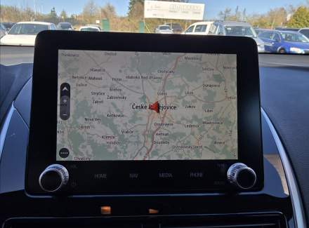 Mitsubishi - Eclipse Cross