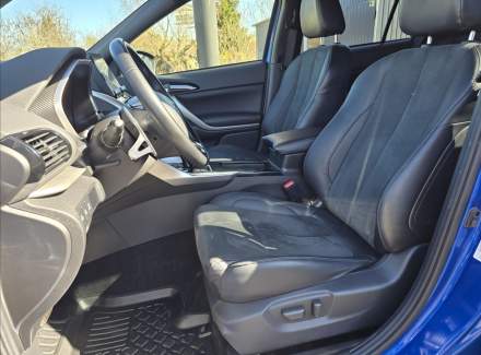 Mitsubishi - Eclipse Cross