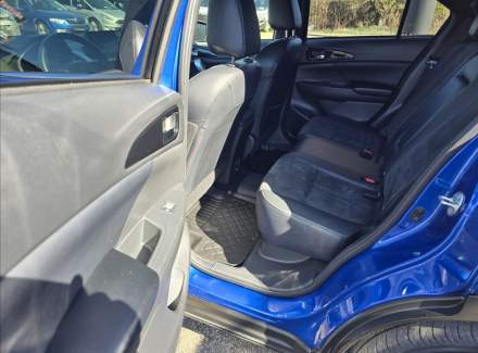 Mitsubishi - Eclipse Cross