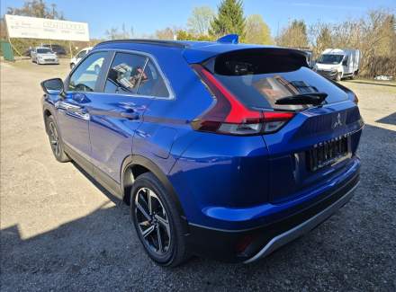 Mitsubishi - Eclipse Cross