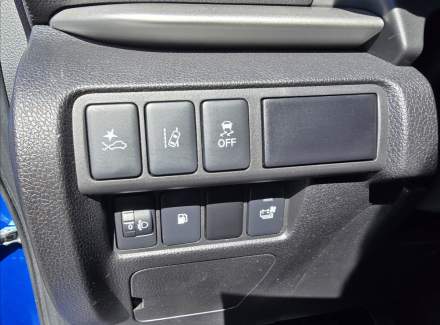 Mitsubishi - Eclipse Cross