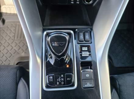 Mitsubishi - Eclipse Cross