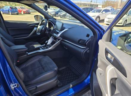 Mitsubishi - Eclipse Cross