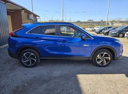 Mitsubishi - Eclipse Cross