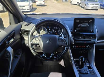 Mitsubishi - Eclipse Cross