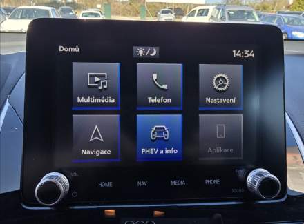 Mitsubishi - Eclipse Cross