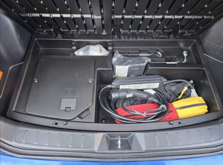 Mitsubishi - Eclipse Cross