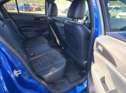 Mitsubishi - Eclipse Cross