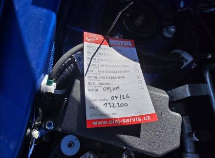 Mitsubishi - Eclipse Cross