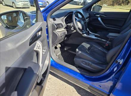 Mitsubishi - Eclipse Cross