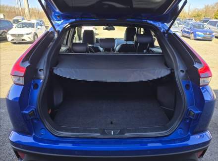 Mitsubishi - Eclipse Cross