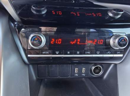 Mitsubishi - Eclipse Cross