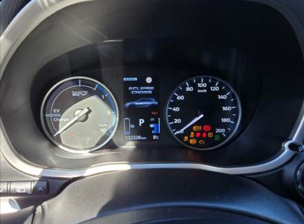 Mitsubishi - Eclipse Cross