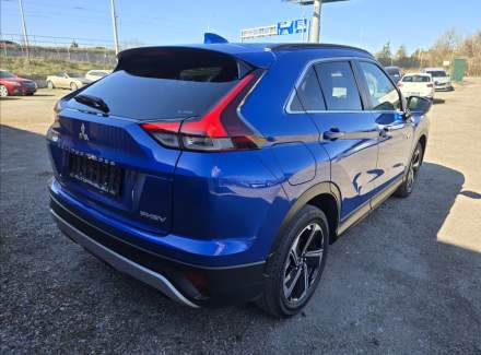 Mitsubishi - Eclipse Cross