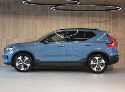 Volvo - XC40