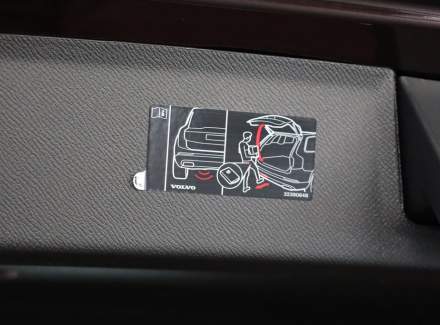 Volvo - XC90