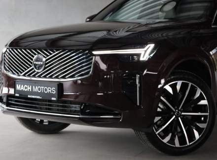 Volvo - XC90