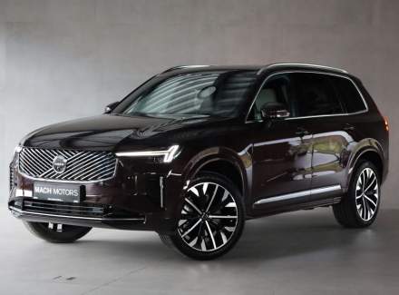 Volvo - XC90