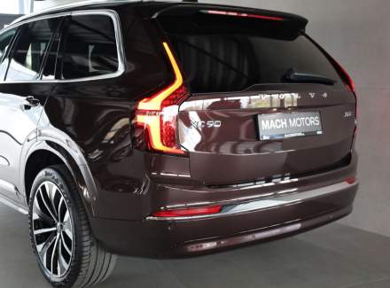 Volvo - XC90