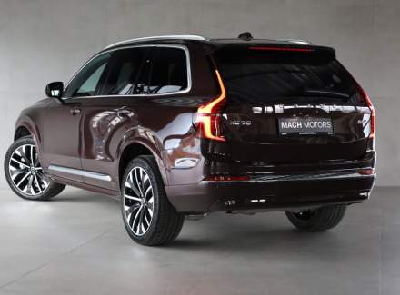 Volvo - XC90