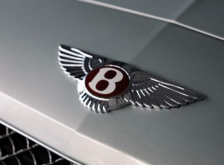 Bentley - Continental