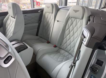 Bentley - Continental