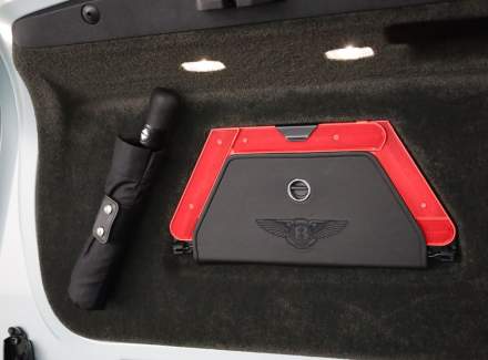 Bentley - Continental