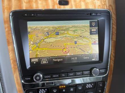 Bentley - Continental