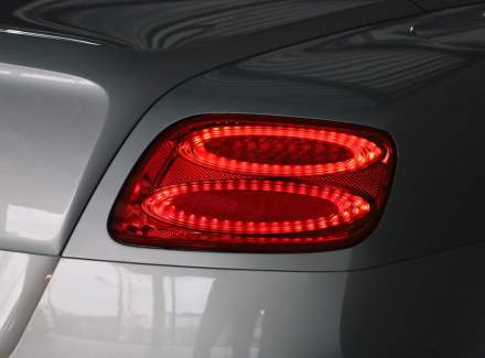 Bentley - Continental