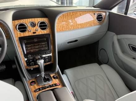 Bentley - Continental